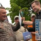 Wiesław Frąchowicz, miejsce I