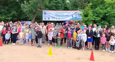 X Integracyjny Piknik Wędkarski Dzieci i Młodzieży - Kobiałka 2024