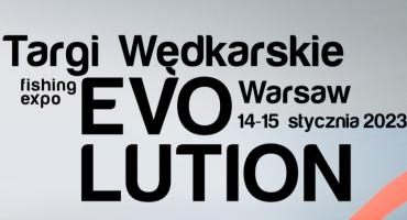 Wędkarze Bez Barier na Targach Rękodzieła Wędkarskiego Evolution 2023
