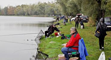 Zaproszenie na Puchar Wiosny Wędkarzy Bez Barier 2023 r.
